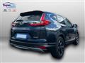 HONDA CR-V HYBRID CR-V 2.0 Hev eCVT Elegance Navi