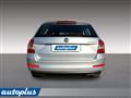 SKODA OCTAVIA 2.0 TDI Wagon Executive