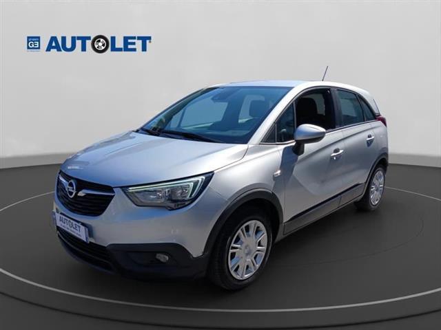 OPEL CROSSLAND X X Benzina X 1.2 Advance 83cv my18.5