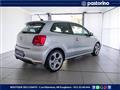 VOLKSWAGEN POLO 1.4 TSI DSG 5 porte GTI