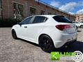 ALFA ROMEO GIULIETTA 1750 Turbo TCT Veloce