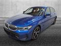 BMW SERIE 3 d 48V xDrive Msport