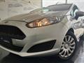 FORD Fiesta 1.5 tdci Business 75cv 5p E6