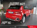 AUDI A1 SPORTBACK A1 Citycarver 30 1.0 tfsi Admired 110cv