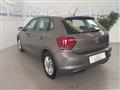 VOLKSWAGEN POLO 1.0 TSI 5p. Comfortline BlueMotion Technology