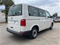 VOLKSWAGEN Caravelle 2.0 Tdi TrendLine