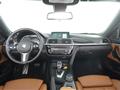 BMW SERIE 4 Serie 4 Cabrio d Cabrio MSport