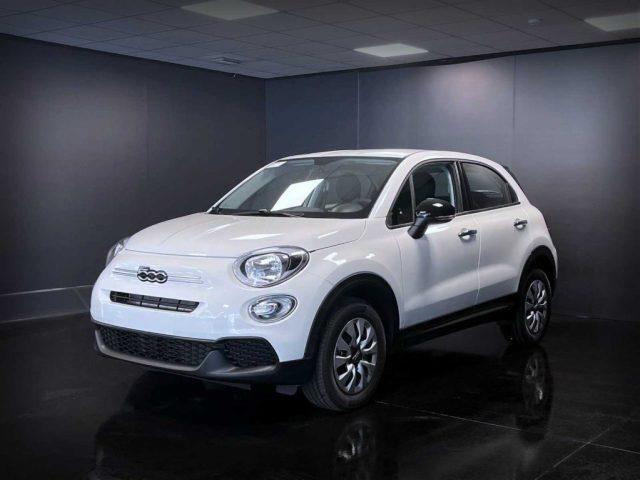 FIAT 500X 1.5 T4 Hybrid 130 CV DCT