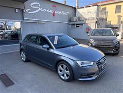 AUDI A3 SPORTBACK SPB 1.6 TDI Ambition *NEOPATENTATI*