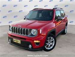 JEEP RENEGADE 1.6 Mjt DDCT 120 CV Longitude