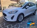 FORD FIESTA 1.5 EcoBlue 5 porte Titanium NEOPATENTATI