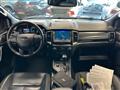 FORD RANGER 2.0 TDCi Auto 213CV DC Wildtrak 5p