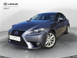 LEXUS IS Hybrid Executive