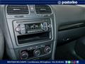 VOLKSWAGEN GOLF 1.6 TDI DPF 5p. Comfortline