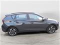 HYUNDAI BAYON 1.2 GPL MT XLine