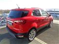 FORD ECOSPORT 1.0 EcoBoost 125 CV Start&Stop Titanium