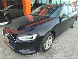 AUDI A4 Avant 35 TDI S tronic Business