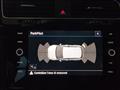 VOLKSWAGEN GOLF 1.6TDI R-Line TETTO AppConnect PDC Virtual