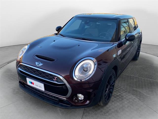 MINI CLUBMAN Mini IV F54-F55-F56-F57 2.0 Cooper S Hype auto