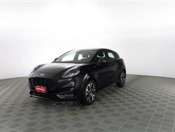 FORD PUMA 1.0 EcoBoost Hybrid 125 CV S&S aut. ST-Line