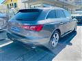 AUDI A4 AVANT Avant 35 TDI/163 CV S tronic S line