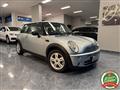 MINI MINI 3 PORTE 1.6 16V One de luxe 90 CV Neopatentati