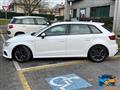 AUDI A3 2.0 TDI quattro