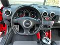 AUDI TT 3.2 V6 DSG QUATTRO 250CV S-LINE INTERNO ED ESTERNO