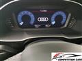 AUDI Q3 SPORTBACK SPB 35TFSI S-tronic S-line Carplay Camera