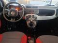 FIAT PANDA 0.9TwinAirTurbo NaturalPower Lounge *NEOPATENTATI*