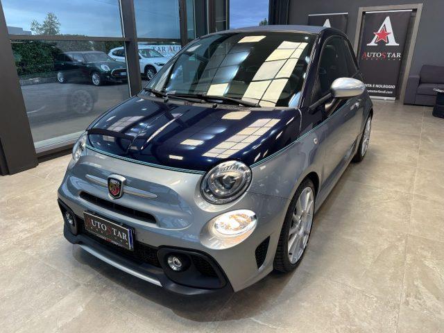 ABARTH 695 C 1.4 Turbo T-Jet Rivale