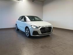 AUDI A1 SPORTBACK SPB 25 TFSI Admired Advanced