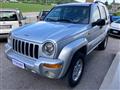 JEEP CHEROKEE 2.5 CRD Limited x COMMERCIANTI