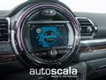 MINI CLUBMAN 2.0 Cooper SD (rottamazione euro 4)