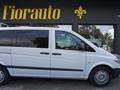 MERCEDES VITO 2.2cdi1155posti combi N1 long