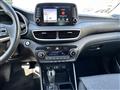 HYUNDAI TUCSON HYBRID Tucson 1.6 CRDi 136CV 48V DCT XLine