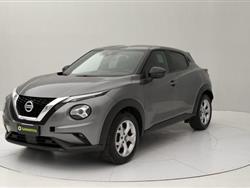 NISSAN JUKE 1.0 dig-t N-Connecta 114cv