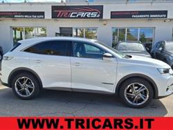 DS 7 CROSSBACK BlueHDi 180 aut. Grand Chic Opera PERMUTE