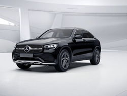 MERCEDES CLASSE GLC GLC 220 d 4Matic Mild hybrid Coupé AMG Line Advanced