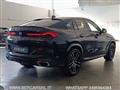 BMW X6 xDrive30d 48V Msport