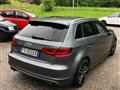 AUDI S3 Sportback S3 Cabrio 2.0 TFSI quattro S tronic