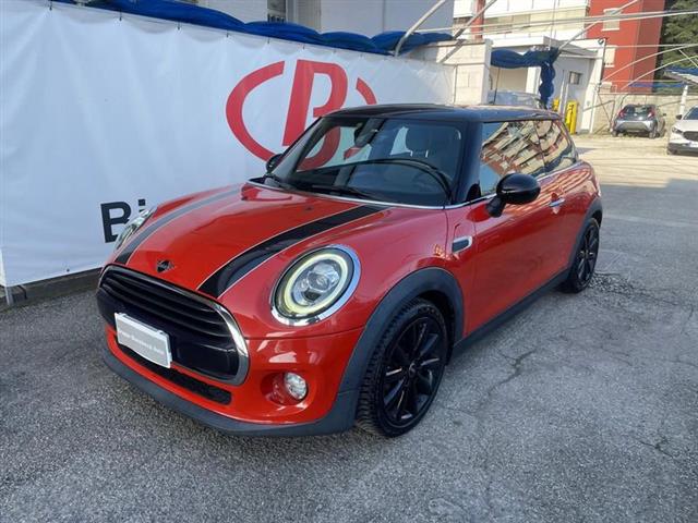 MINI MINI 3 PORTE Mini 1.5 Cooper Hype