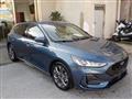 FORD FOCUS 1.0 EcoBoost Hybrid 125 CV 5p. Titanium Edition