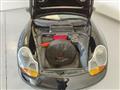 PORSCHE BOXSTER 2.5i 24V cat