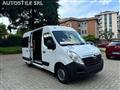 FIAT DUCATO OPEL MOVANO *9 POSTI **TRASPORTO DISABILI