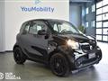 SMART FORTWO 70 1.0 twinamic Passion