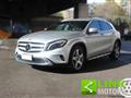 MERCEDES CLASSE GLA CDI Automatic 4Matic Executive