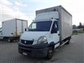 RENAULT MASTER T35/120 2.5 dCi PL CENTINATO TELONATO Confort