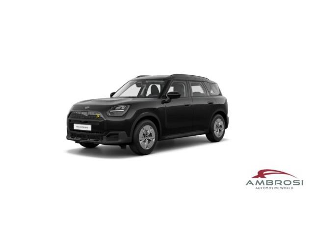 MINI COOPER COUNTRYMAN Cooper SE  ALL4 Essential
Essential