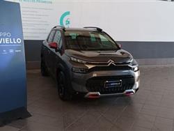 CITROEN C3 AIRCROSS C3 Aircross BlueHDi 100 S&S C-Series